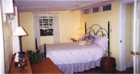 Bed and breakfast Captiva Island Inn 3*