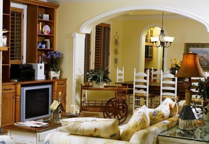 Captiva Island Inn Bed and breakfast