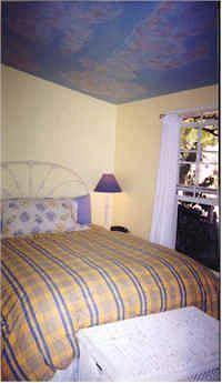 Bed and breakfast Captiva Island Inn 3*