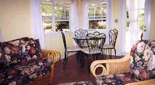 Bed and breakfast Captiva Island Inn Captiva Island