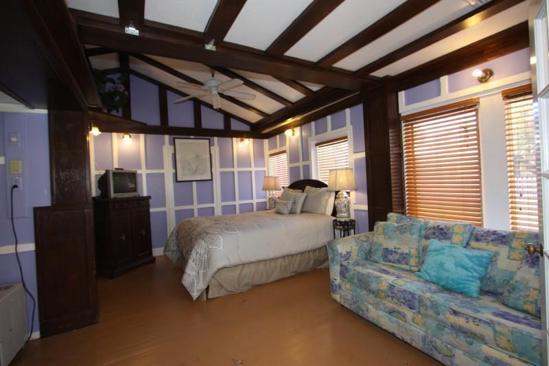 Bed and breakfast Captiva Island Inn 3*