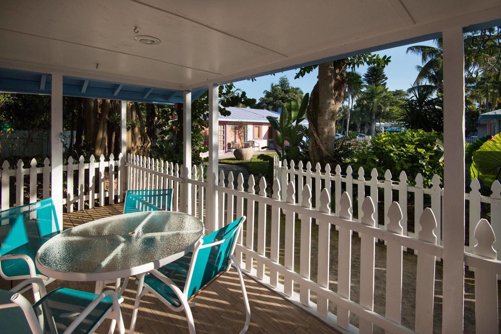 Bed and breakfast Captiva Island Inn 3*