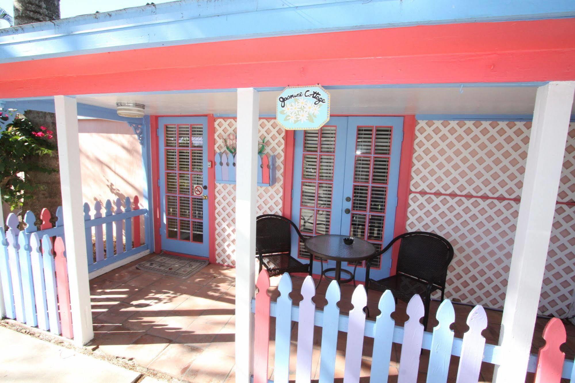 Bed and breakfast Captiva Island Inn 3*